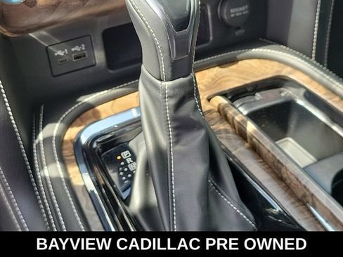 Used 2021 INFINITI QX80 Premium Select w/ Cargo Package RWD image 42
