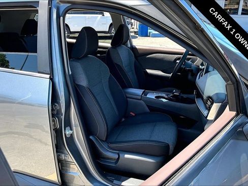 Used 2023 Nissan Rogue SV FWD image 27