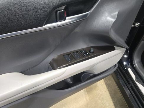 Used 2024 Toyota Camry LE FWD image 16