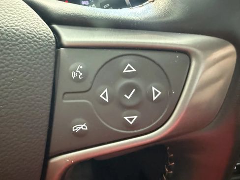 Used 2022 GMC Terrain AT4 w/ Infotainment Package II AWD/4WD image 35