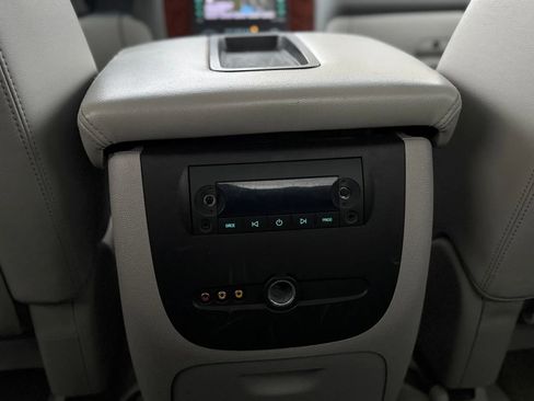 Used 2011 Chevrolet Silverado 3500 LTZ w/ LTZ Plus Package image 33