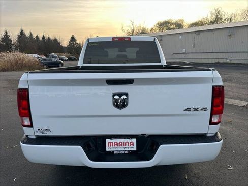 Certified 2019 RAM 1500 Express image 12