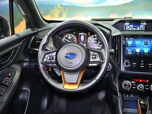 Used 2024 Subaru Forester Wilderness image 55