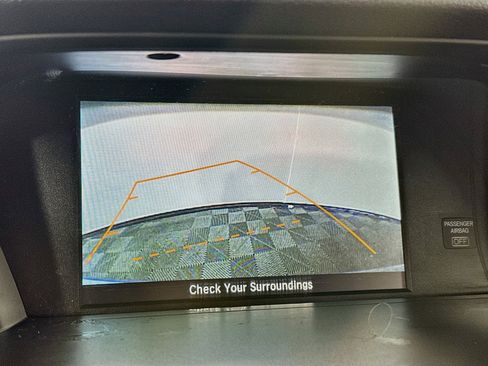 Used 2014 Honda Accord Sport image 13