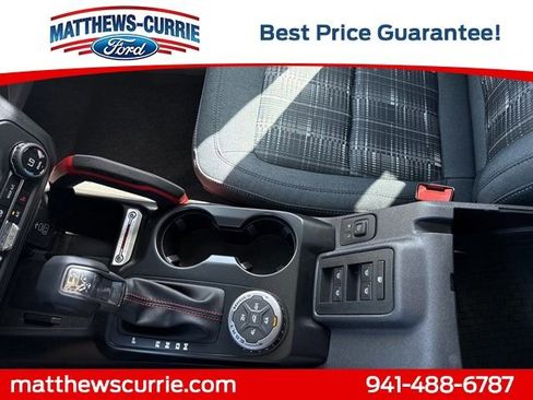 New 2026 Ford Bronco Heritage Edition image 20