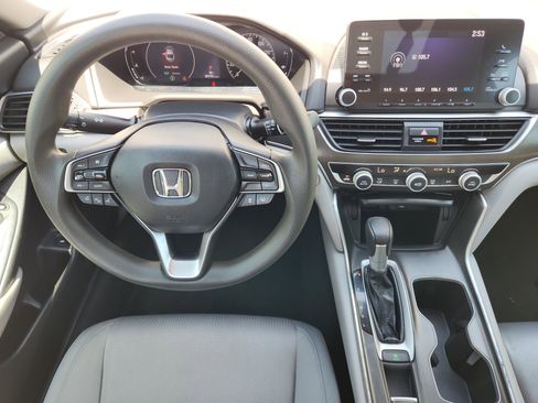 Used 2019 Honda Accord LX image 26