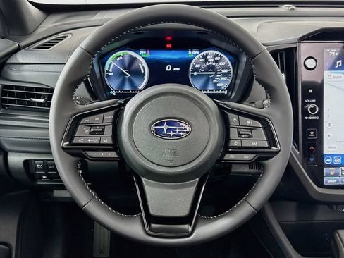 New 2026 Subaru Forester Premium AWD/4WD image 11