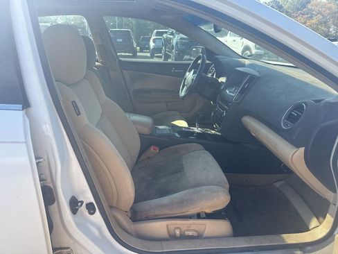 Used 2010 Nissan Maxima 3.5 S image 8