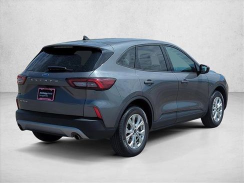 Used 2025 Ford Escape Active FWD image 6