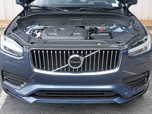Used 2021 Volvo XC90 T5 Momentum w/ Advanced Package AWD/4WD image 8