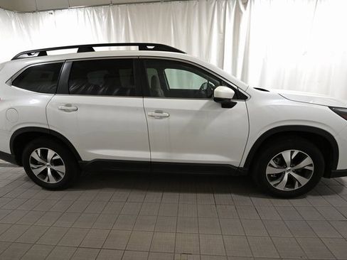 Certified 2024 Subaru Ascent Premium w/ Convenience Package image 14