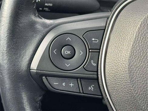 Certified 2023 Toyota Corolla Cross LE image 20