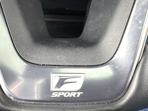 Used 2023 Lexus LX 600 F Sport image 25