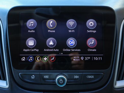 Used 2024 Chevrolet Malibu LT image 7