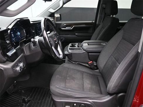 Used 2023 GMC Sierra 1500 Elevation w/ X31 Off-Road Package image 10