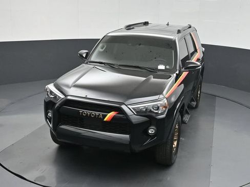 Used 2023 Toyota 4Runner Limited RWD image 47