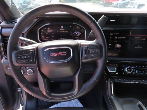 Certified 2026 GMC Sierra 2500 AT4X w/ AT4X AEV Edition AWD/4WD image 19
