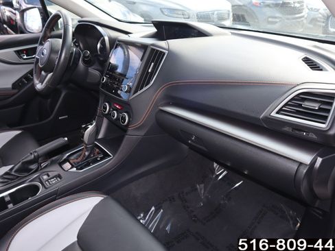 Used 2023 Subaru Crosstrek 2.5i Limited image 30