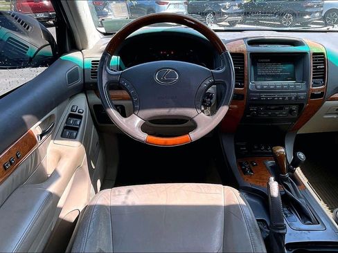 Used 2006 Lexus GX 470 AWD/4WD image 4