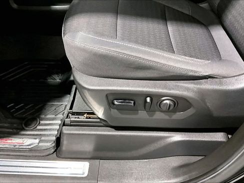 Used 2021 Chevrolet Silverado 1500 RST image 20