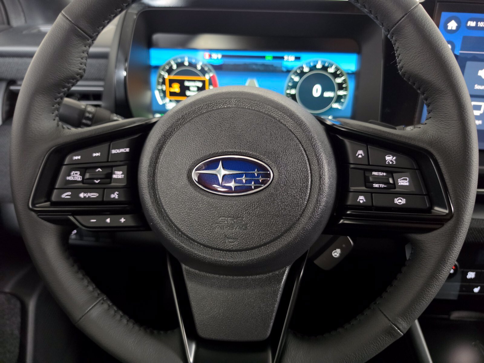 New 2026 Subaru Outback Premium AWD/4WD image 32