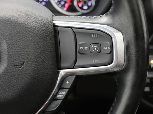Used 2023 RAM 1500 Laramie image 23