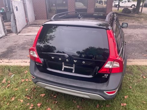 Used 2008 Volvo XC70 3.2 image 8