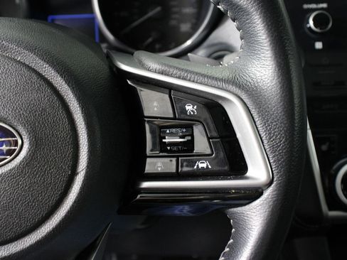 Used 2018 Subaru Outback 3.6R Limited image 11