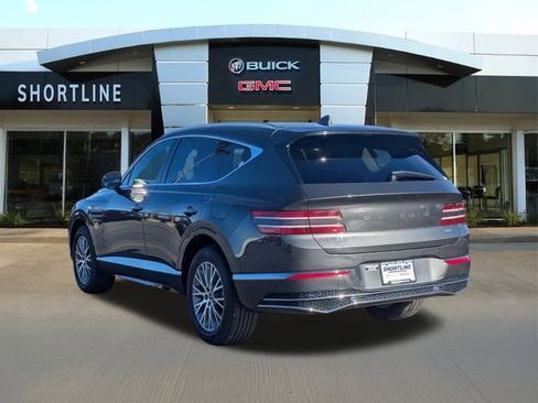 Used 2025 Genesis GV80 2.5T Standard image 5