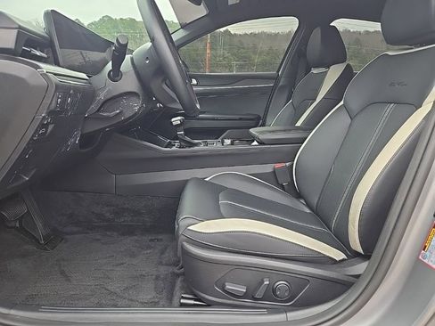 Used 2025 Kia K5 GT-Line image 15