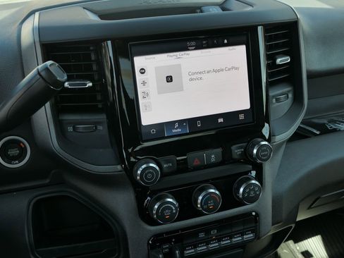 New 2025 RAM 4500 Tradesman image 19