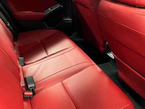 Used 2025 Acura Integra A-Spec FWD image 14