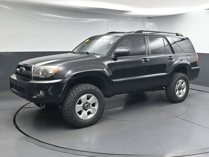Used 2007 Toyota 4Runner SR5