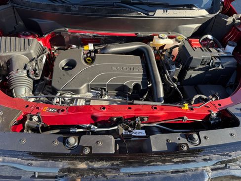 New 2026 GMC Terrain Elevation w/ Elevation Premium Package image 20