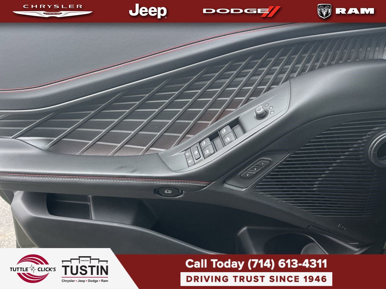 New 2026 Dodge Charger R/T AWD/4WD image 20