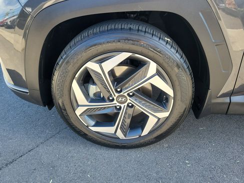 Certified 2024 Hyundai Tucson SEL w/ Convenience Package image 32