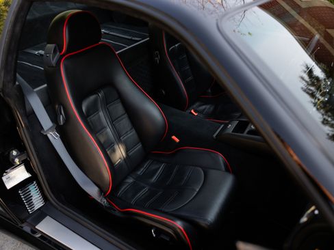 Used 2003 Ferrari 575M Maranello image 19