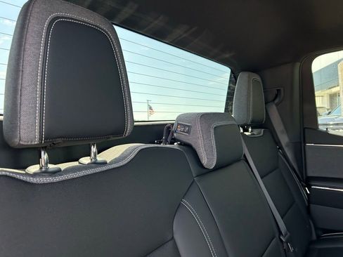 New 2026 GMC Sierra EV Elevation w/ Premium Package AWD/4WD image 36