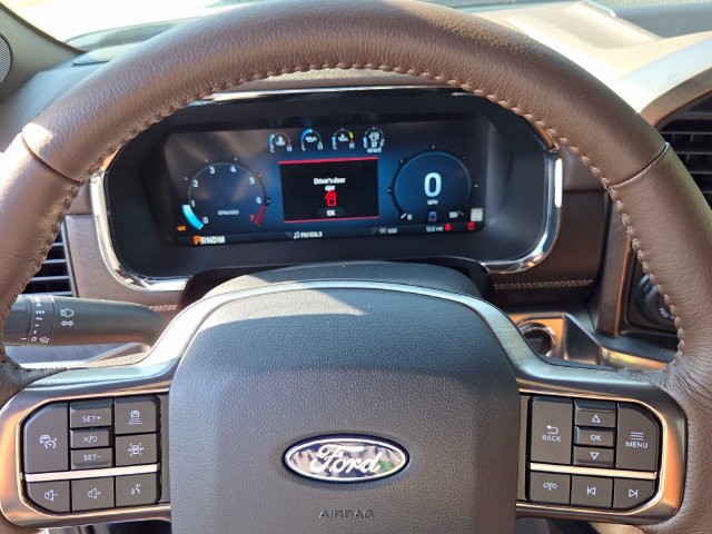 New 2026 Ford F150 King Ranch w/ Equipment Group 601A High AWD/4WD image 23