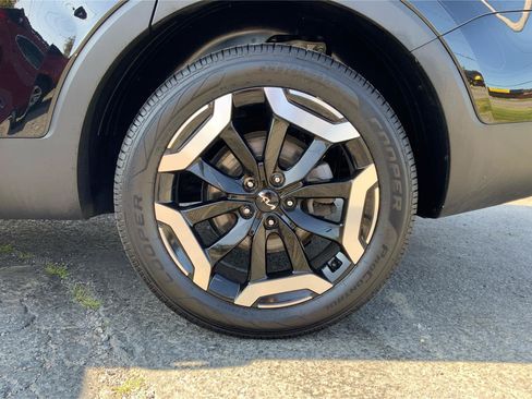 Used 2023 Kia Telluride S w/ S Sunroof Package AWD/4WD image 28