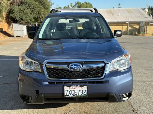 Used 2014 Subaru Forester 2.5i AWD/4WD image 11