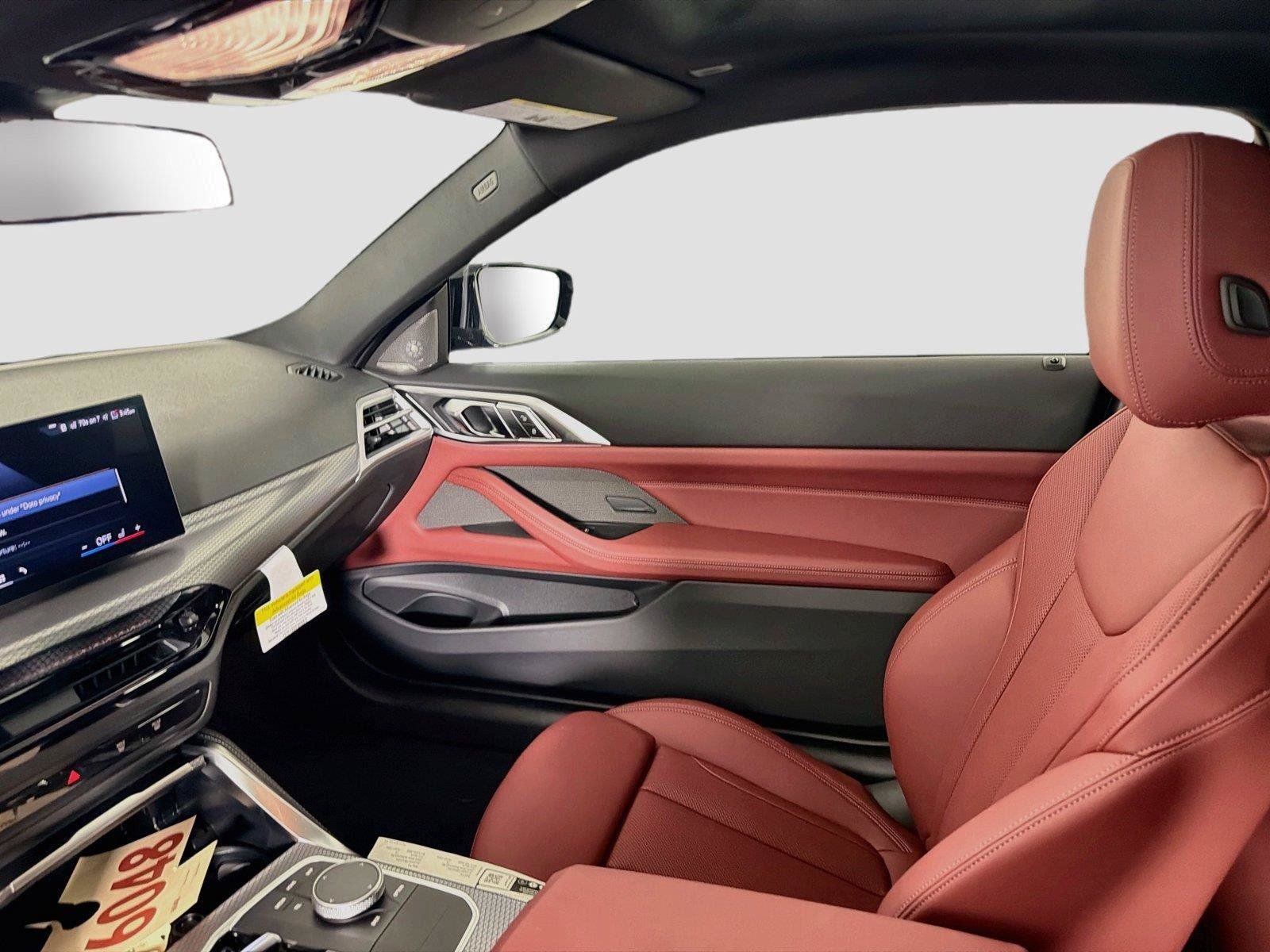 New 2027 BMW 430i Coupe w/ M Sport Package RWD image 24