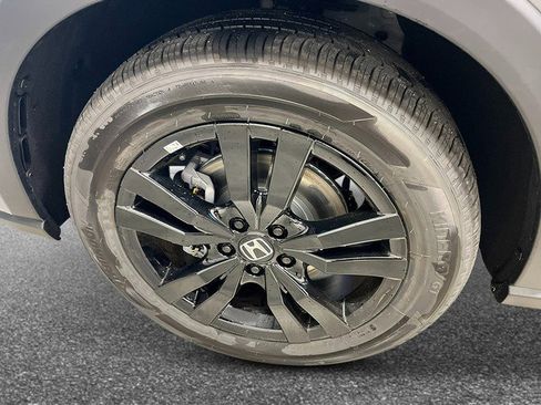 New 2026 Honda HR-V Sport image 12