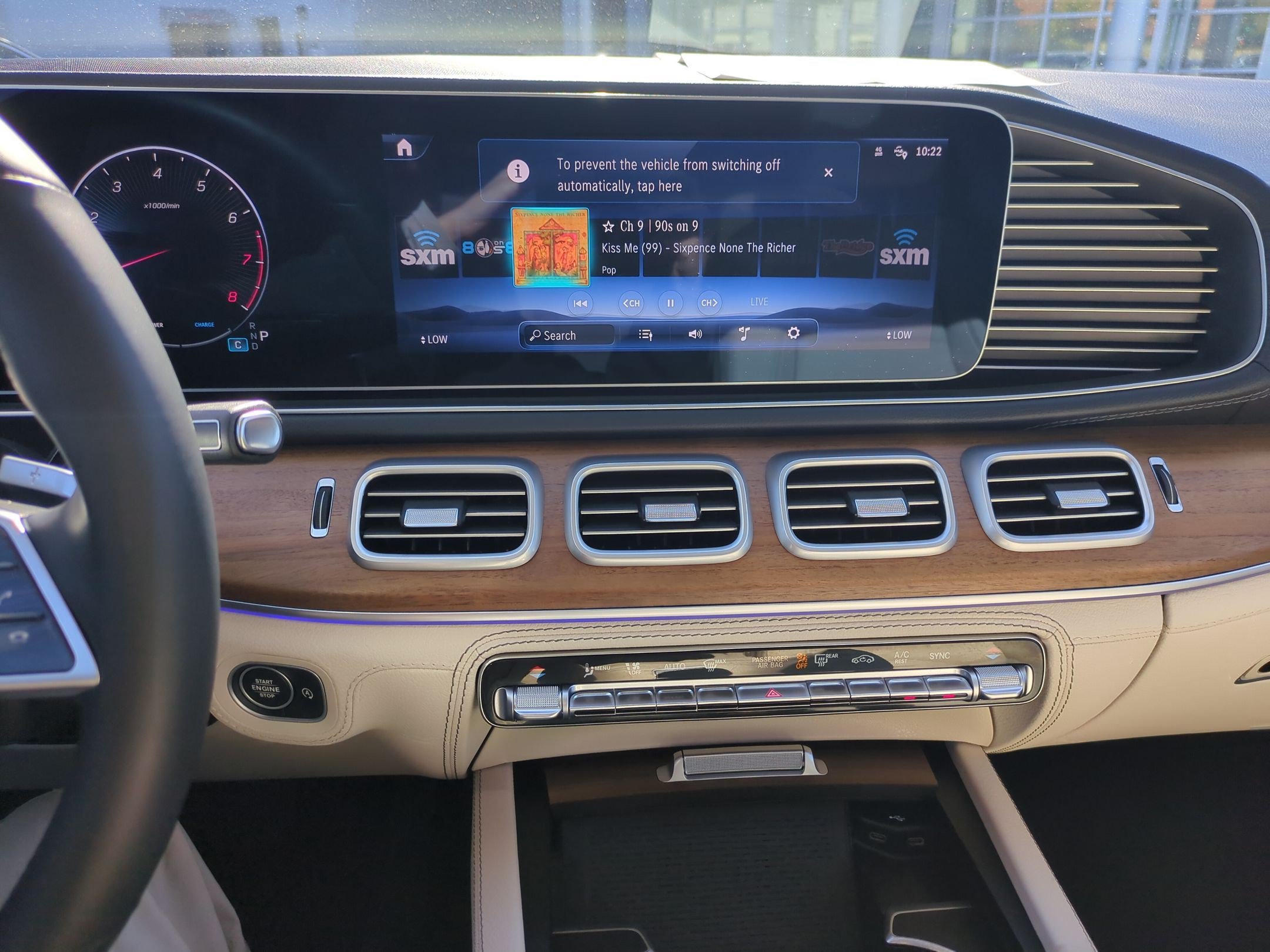 Certified 2024 Mercedes-Benz GLE 350 4MATIC image 22
