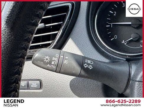 Used 2022 Nissan Rogue Sport SL w/ Premium Package AWD/4WD image 20