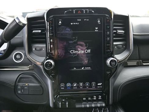 Used 2019 RAM 3500 Limited image 25