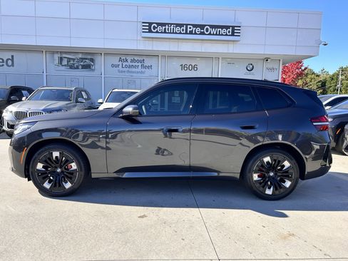 Used 2026 BMW X3 xDrive30 w/ M Sport Package image 2