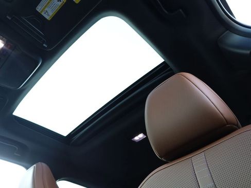 New 2026 Subaru Outback Touring XT image 8