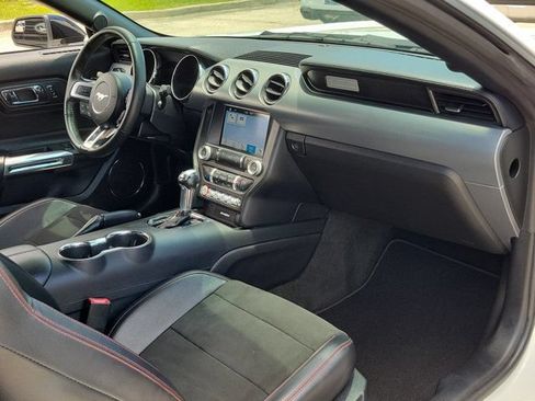 Certified 2017 Ford Mustang GT Premium RWD image 24