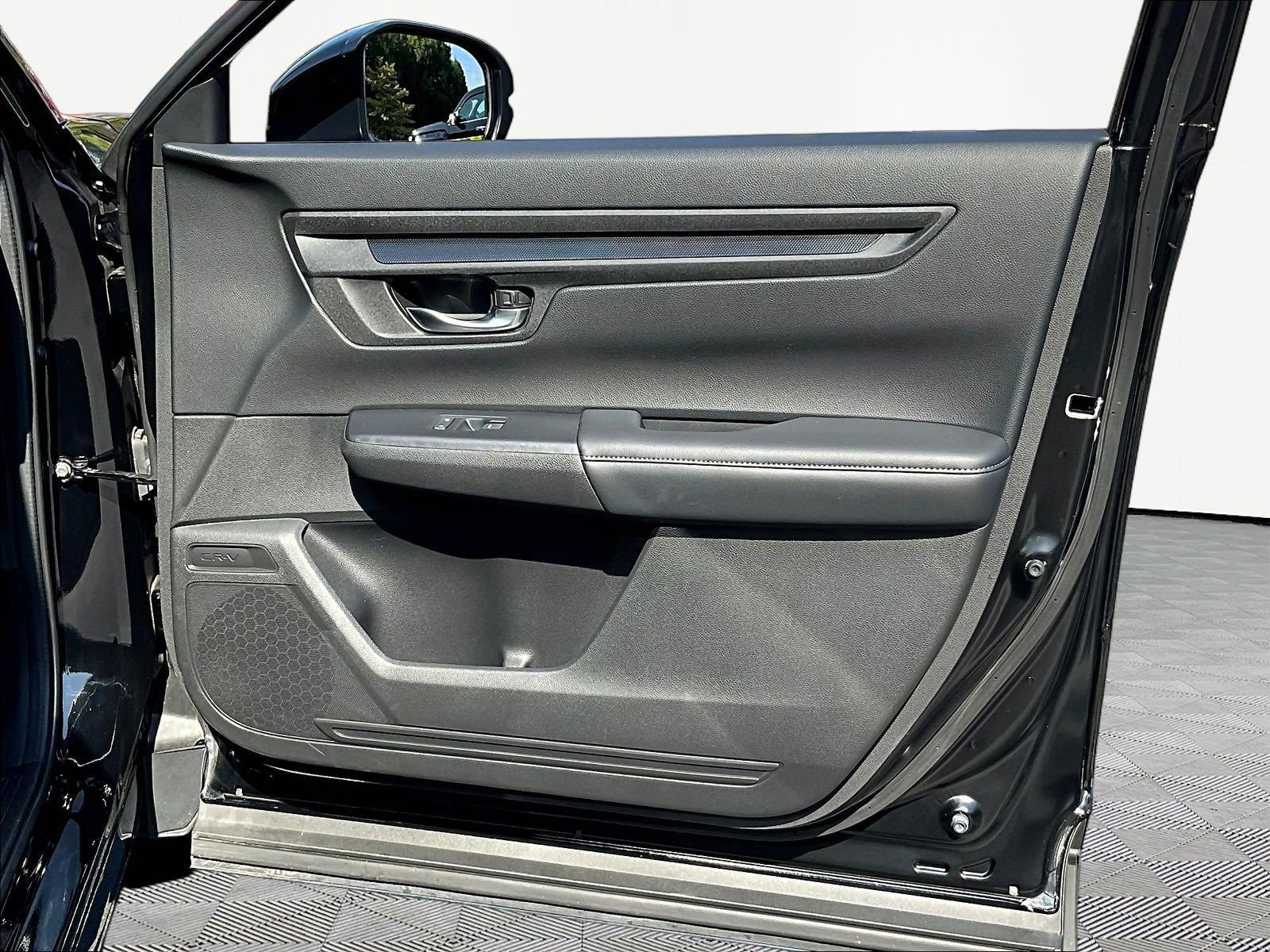 Certified 2024 Honda CR-V EX image 28